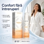 Lubrifiant Anal Hibrid cu Alunecare Durabilă 120 ml