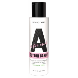 Lubrifiant Anal Hidratant Cu Aloe Vera pe xBazar