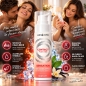 Lubrifiant Vaginal Sensation cu Efect Cald Rece 60 ml