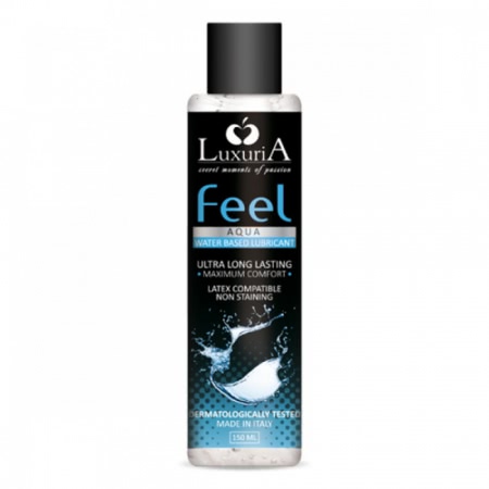 Lubrifiant Feel Aqua 150ml