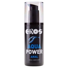 Lubrifiant Anal Aqua Power 125ml pe xBazar