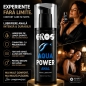 Lubrifiant Anal Aqua Power 125ml