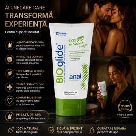 Lubrifiant Anal Joy Division Bioglide Vegan 80 ml