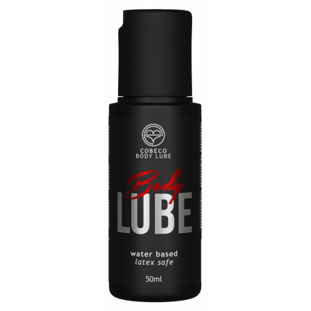 Lubrifiant Anal Body Lube 50ml