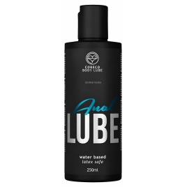 Lubrifiant Anal Cobeco CBL Water Based 250ml