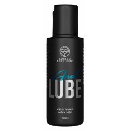 Lubrifiant Anal Cobeco Lube 100ml pe xBazar