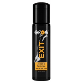 Lubrifiant Anal Cu Jojoba Si Pantenol pe xBazar