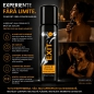 Lubrifiant Anal Eros Exit Jojoba And Panthenol 100ml