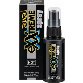 Pret Lubrifiant Anal Exxtreme pe xBazar