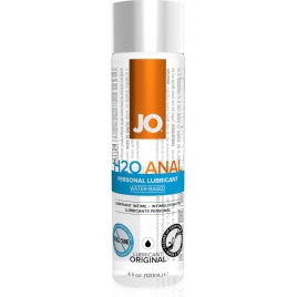 Lubrifiant Anal H2O 120ml pe xBazar