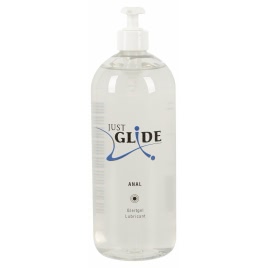Lubrifiant Anal Just Glide 1L pe xBazar