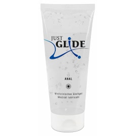 Lubrifiant Anal Just Glide 200ml pe xBazar