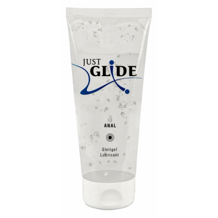 Lubrifiant Anal Just Glide 200ml
