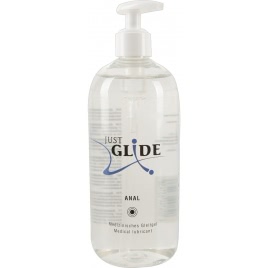 Lubrifiant Anal Just Glide 500ml pe xBazar