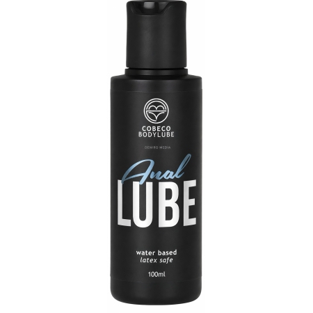 Lubrifiant Anal Lube Bodylube Cobeco 100 ml