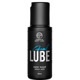 Lubrifiant Anal Lube WB 50ml