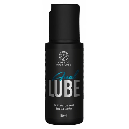 Lubrifiant Anal Lube WB 50ml
