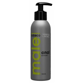 Lubrifiant Anal Male Cobeco 150ml pe xBazar