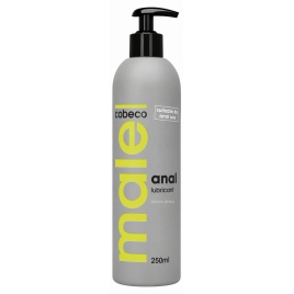 Lubrifiant Anal Cobeco 250ml pe xBazar