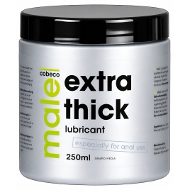 Lubrifiant Extra Thick Pentru Sex Anal pe xBazar
