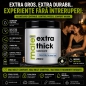 Lubrifiant Anal Male Extra Thick 250ml
