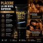 Lubrifiant Anal Mans Best 150ml