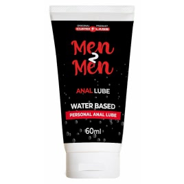 Lubrifiant Anal Men 2 Men 60 ml pe xBazar