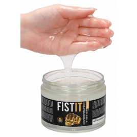 Lubrifiant Anal Fist pentru Pătrundere cu Pumnul 500 ml