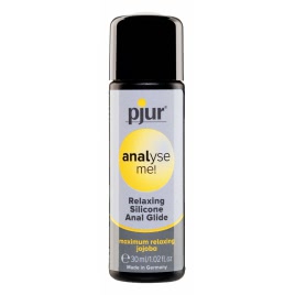 Lubrifiant Anal Pjur Analyse Me 30ml pe xBazar