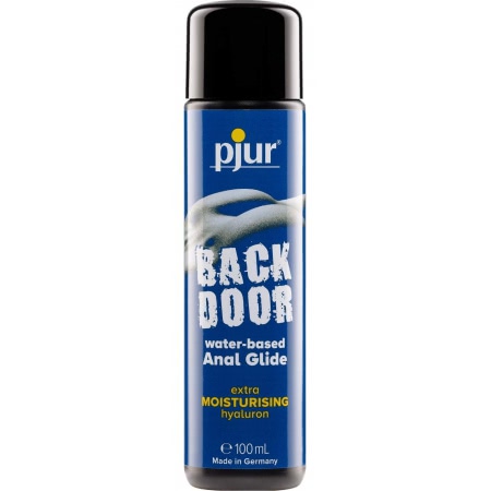 Lubrifiant Anal Pjur Backdoor 100ml