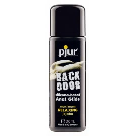 Lubrifiant Anal Pjur Backdoor Glide 30ml pe xBazar