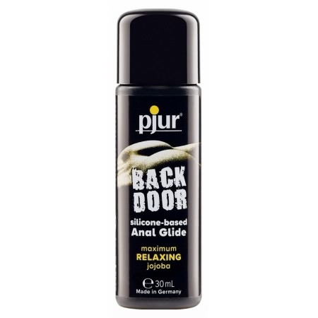 Lubrifiant Anal Pjur Backdoor Glide 30ml