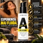 Lubrifiant Fin Siliconic pentru Penetrare Anală 120 ml
