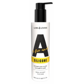 Lubrifiant Anal Siliconic 120 Ml pe xBazar