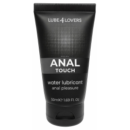 Lubrifiant Anal Pe Baza De Apa 50ml pe xBazar