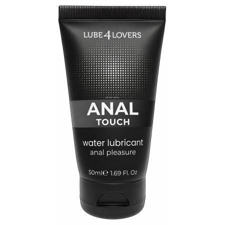 Lubrifiant Anal Touch 50ml