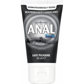 Lubrifiant Anal Touch 50ml Toyz4lovers pe xBazar