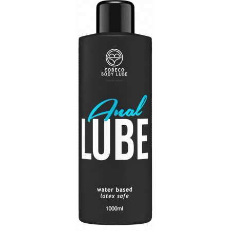 Lubrifiant Anal WB 1000ml