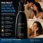 Lubrifiant Aqua Fragrance Free Lube 250 ml