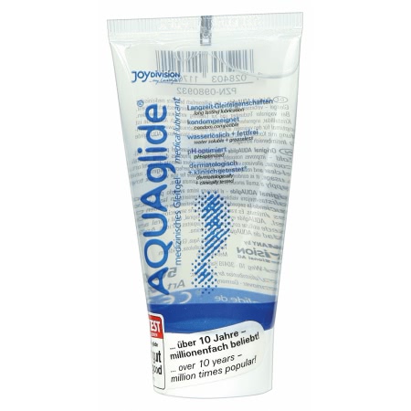 Lubrifiant Aqua Glide 50ml