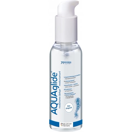 Lubrifiant Aquaglide 125ml