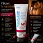 Lubrifiant AQUAglide Aromă Cireșe 100ml