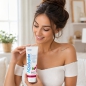 Lubrifiant AQUAglide Aromă Cireșe 100ml