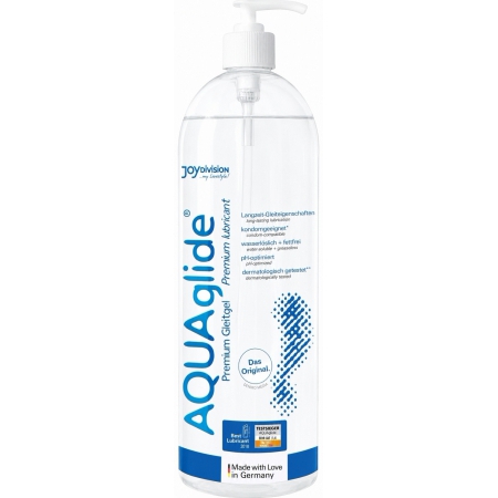 Lubrifiant AQUAglide Dispenser 1000ml