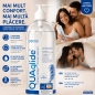 Lubrifiant AQUAglide Dispenser 1000ml