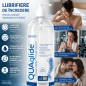 Lubrifiant AQUAglide Dispenser 1000ml