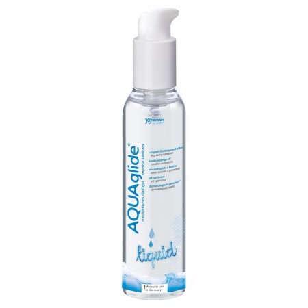 Lubrifiant AQUAglide Liquid 250ml