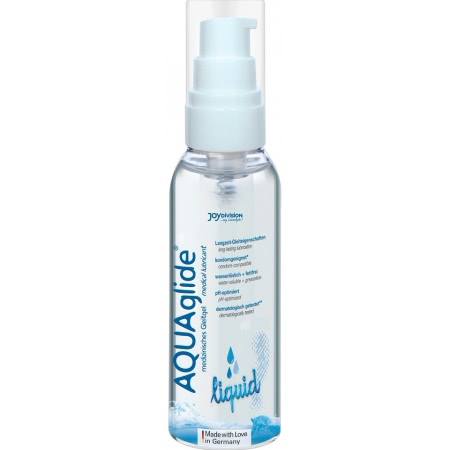 Lubrifiant AQUAglide Liquid 50ml