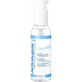 Lubrifiant Aquaglide Sensitive Pret 125 Ml pe xBazar