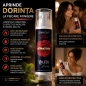 Lubrifiant Attraction Heat Mojito 50ml